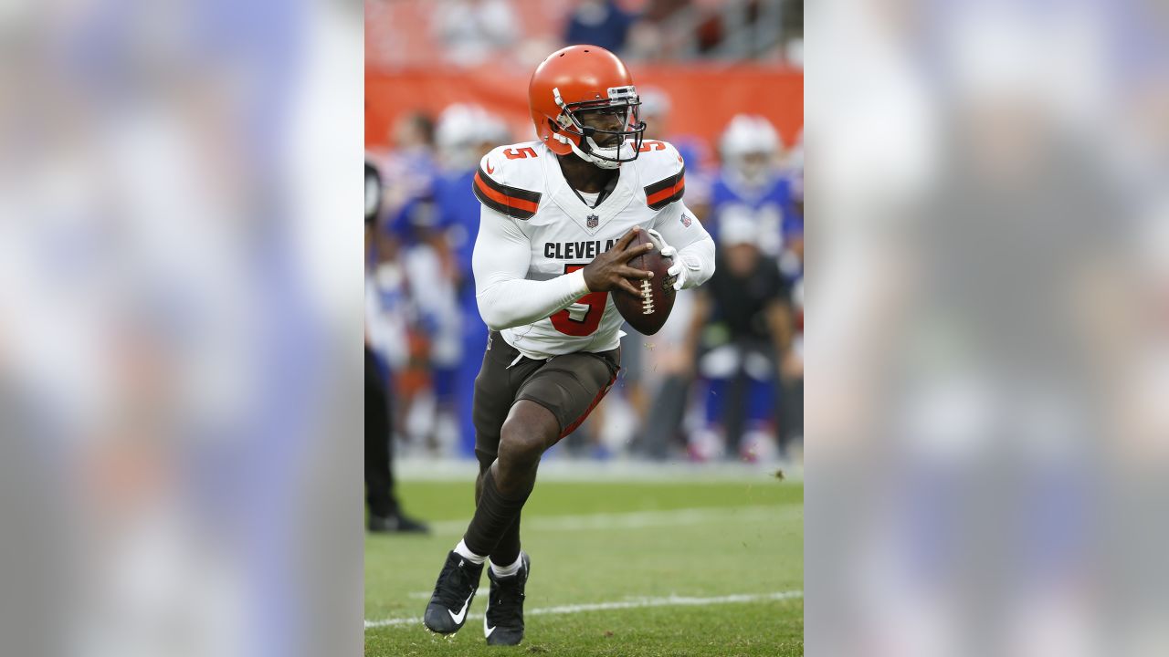 Browns defense shines in preseason loss to Bills