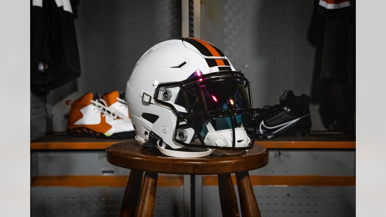 Browns helmet: Alternative or throwback in 2023? - Dawgs By Nature