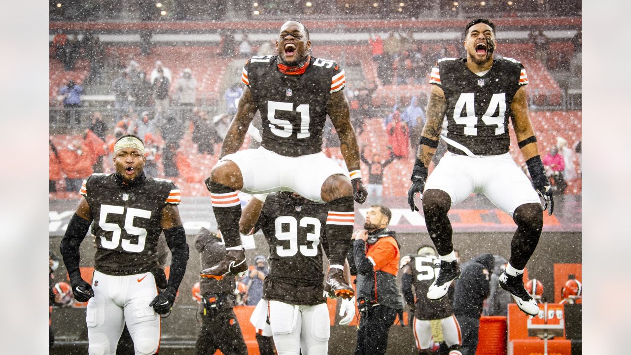 Photos: Best of the Browns - Week 10