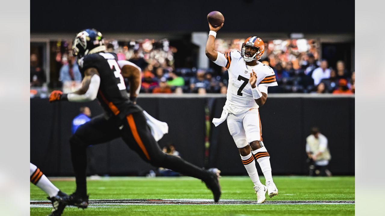 The Bengals have earned our trust, but Week 1 loss to Browns was