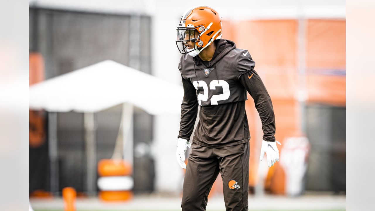 Browns defense: Jeremiah Owusu-Koramoah rebound is key - Dawgs By Nature