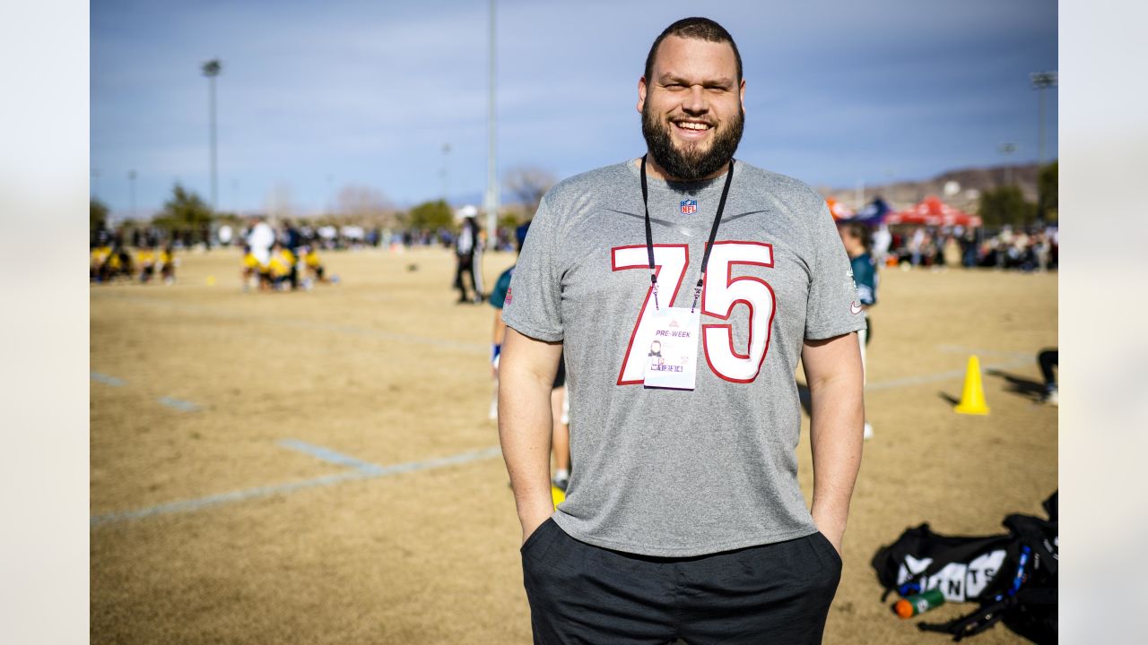 Photos: Pro Bowl - NFL Flag Championships