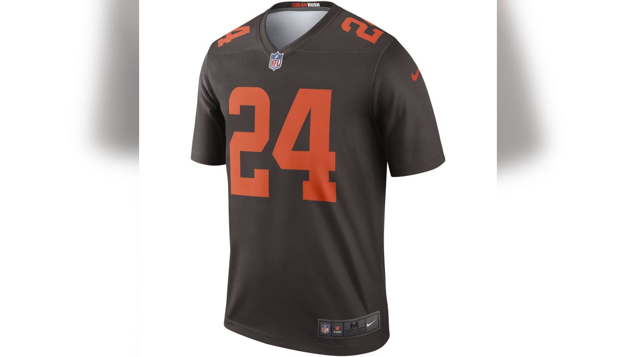 Nick Chubb Jersey, Nick Chubb Legend, Game & Limited Jerseys