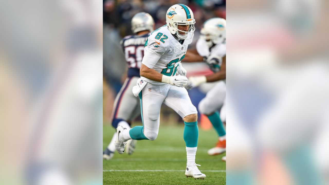 GlenOak grad Brian Hartline shines in loss to Browns