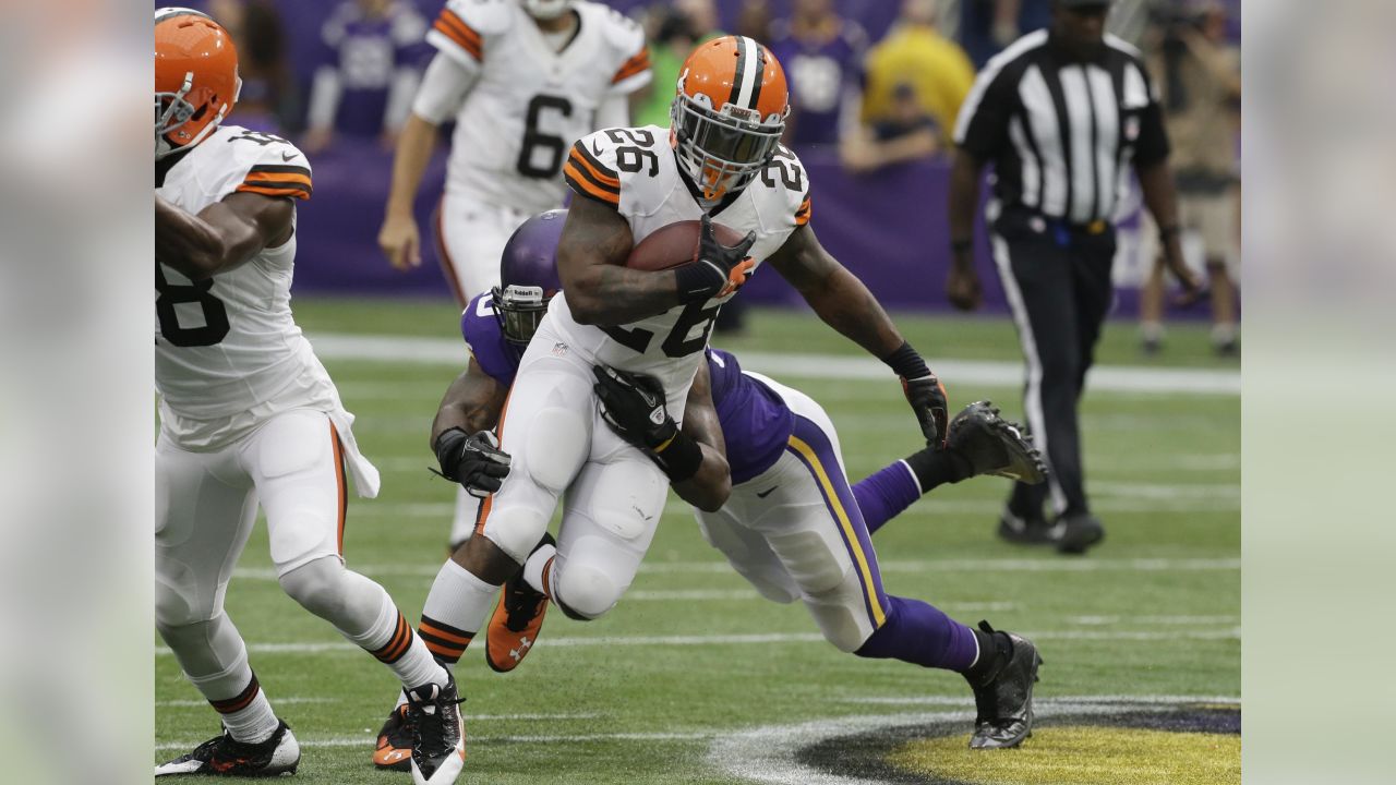 Cleveland Browns Sign RB Willis McGahee - Dawgs By Nature