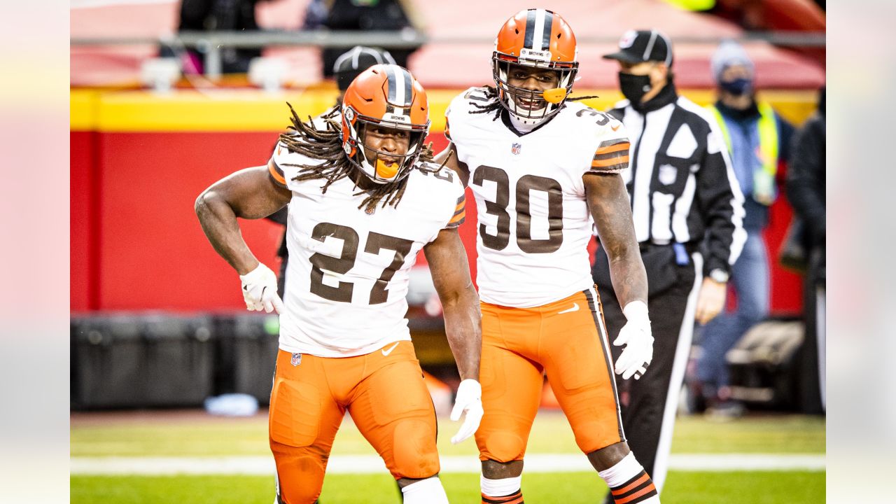 Browns 7-38 Steelers (Oct 18, 2020) Final Score - ESPN