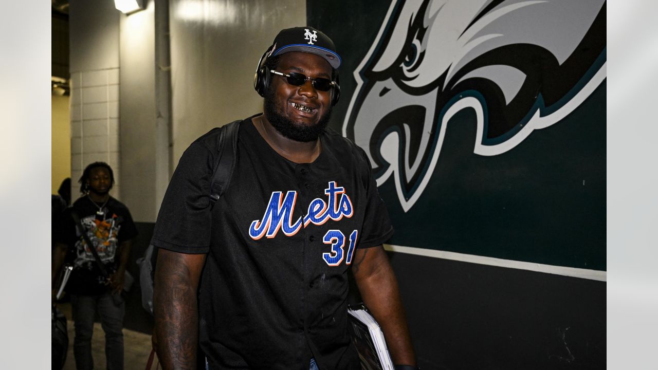 Photos: Preseason Week 2 - Browns at Eagles Arrivals