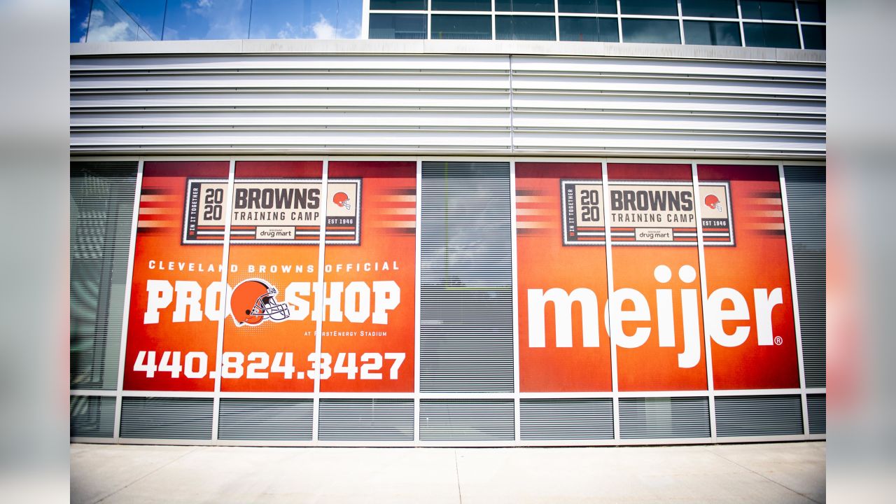 Browns' Berea renovations done with players in mind (with photo