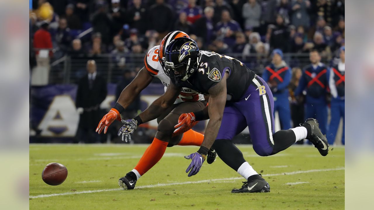 Game Review: Browns Fail to Score a Touchdown in 14-6 Loss to Ravens -  Dawgs By Nature