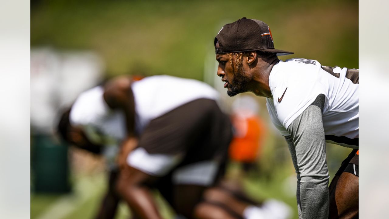 Cleveland Browns news (7/22/23): Goodwin health scare, Browns