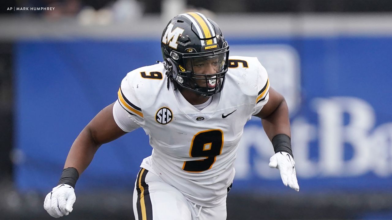 2022 Cleveland Browns Mock Draft, Vol. 2 - Sports Illustrated