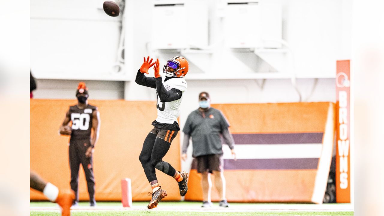 Browns prepare for 'new wrinkles' from Bengals in second matchup of 2020