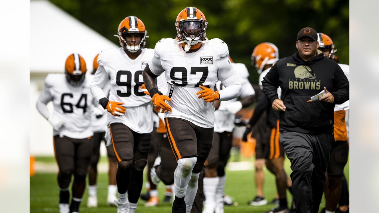 Rookie Kicker Among Cleveland Browns Standouts in Victory over Carolina  Panthers - Sports Illustrated Cleveland Browns News, Analysis and More