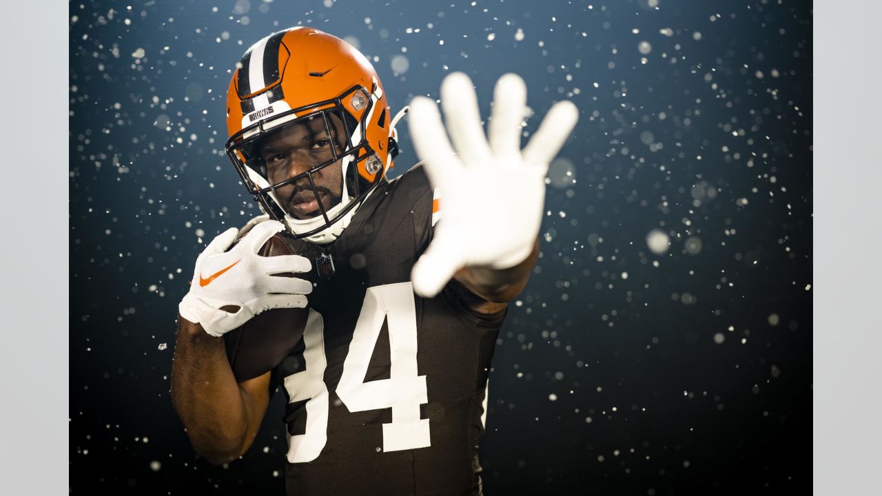 Jerome Ford: From Backup to Feature Running Back for the Cleveland Browns -  BVM Sports