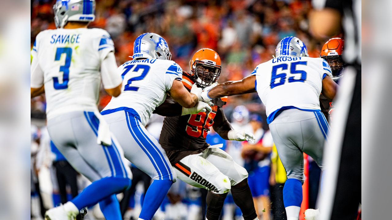 When Does a Wyatt Teller Trade Make Sense for the Browns? - Sports4CLE,  2/22/23 