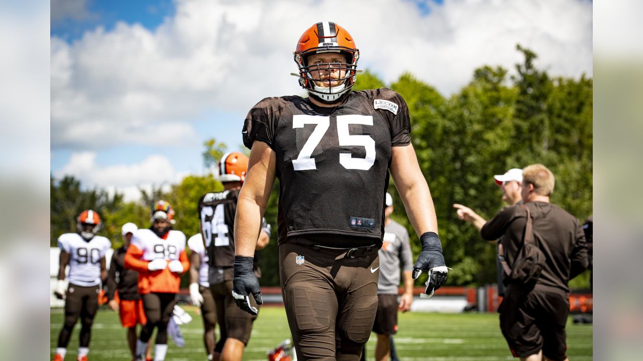 Defensive line ready for first true test of 2019 season