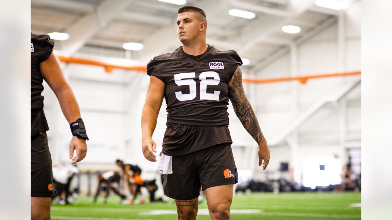 Why Browns Fans Should Be Excited About Grant Delpit in 2022 - The