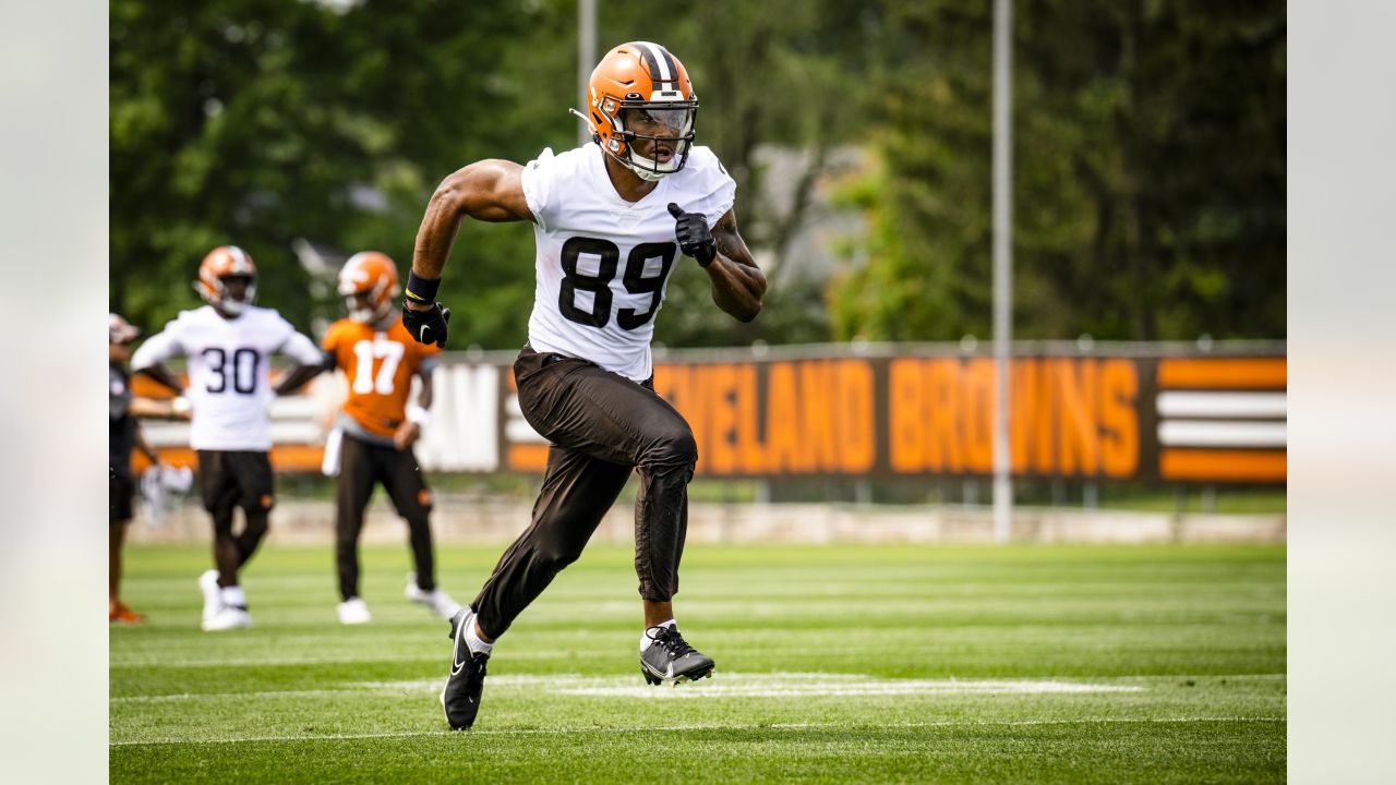 Cleveland Browns training camp 2023: Schedule, tickets, location