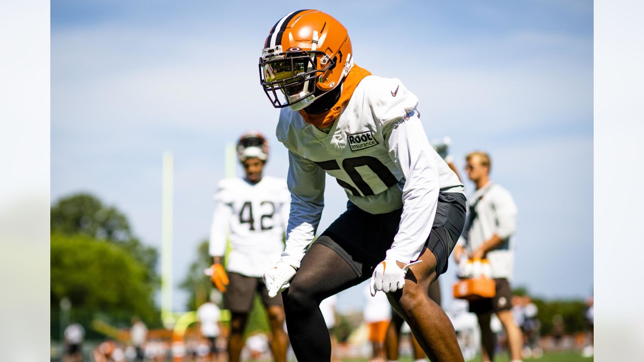 Jacoby Brissett named starter for final Cleveland Browns preseason game