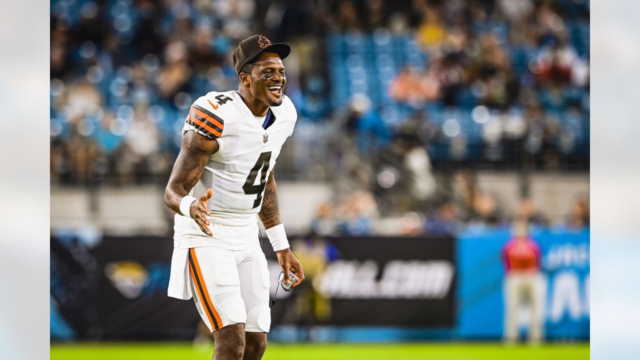 Browns-Jaguars Final Score: Rookies thrive as Cleveland wins first