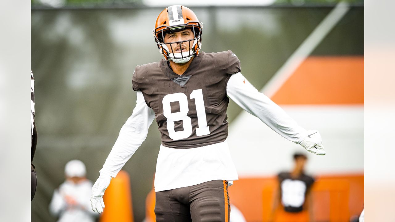 Cleveland Browns on X: Let's start the season off strong 