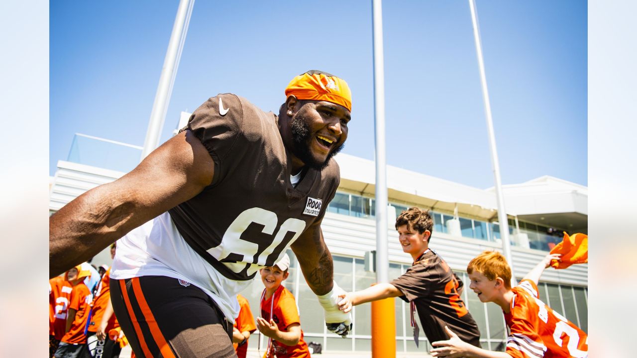 AFC North: Pre-camp look at the Cleveland Browns - Steel City Underground