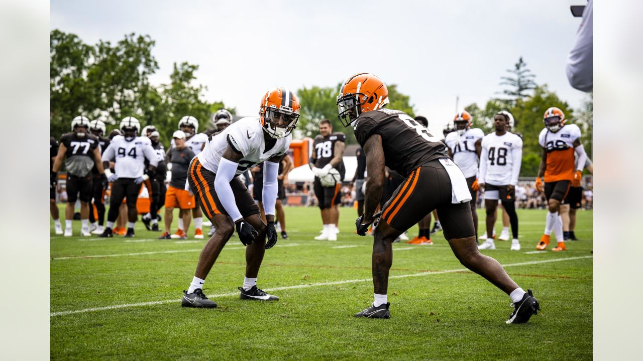 Cleveland Browns 2023 Training Camp: How to buy tickets