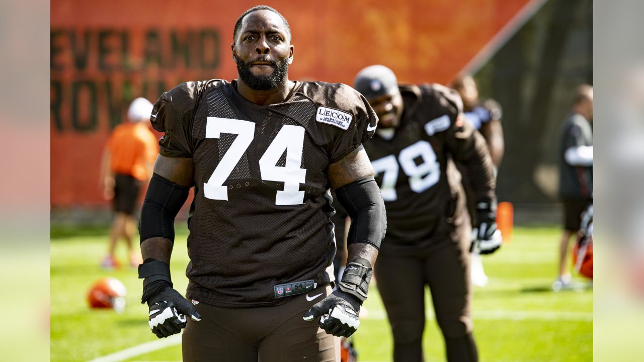 Defensive line ready for first true test of 2019 season