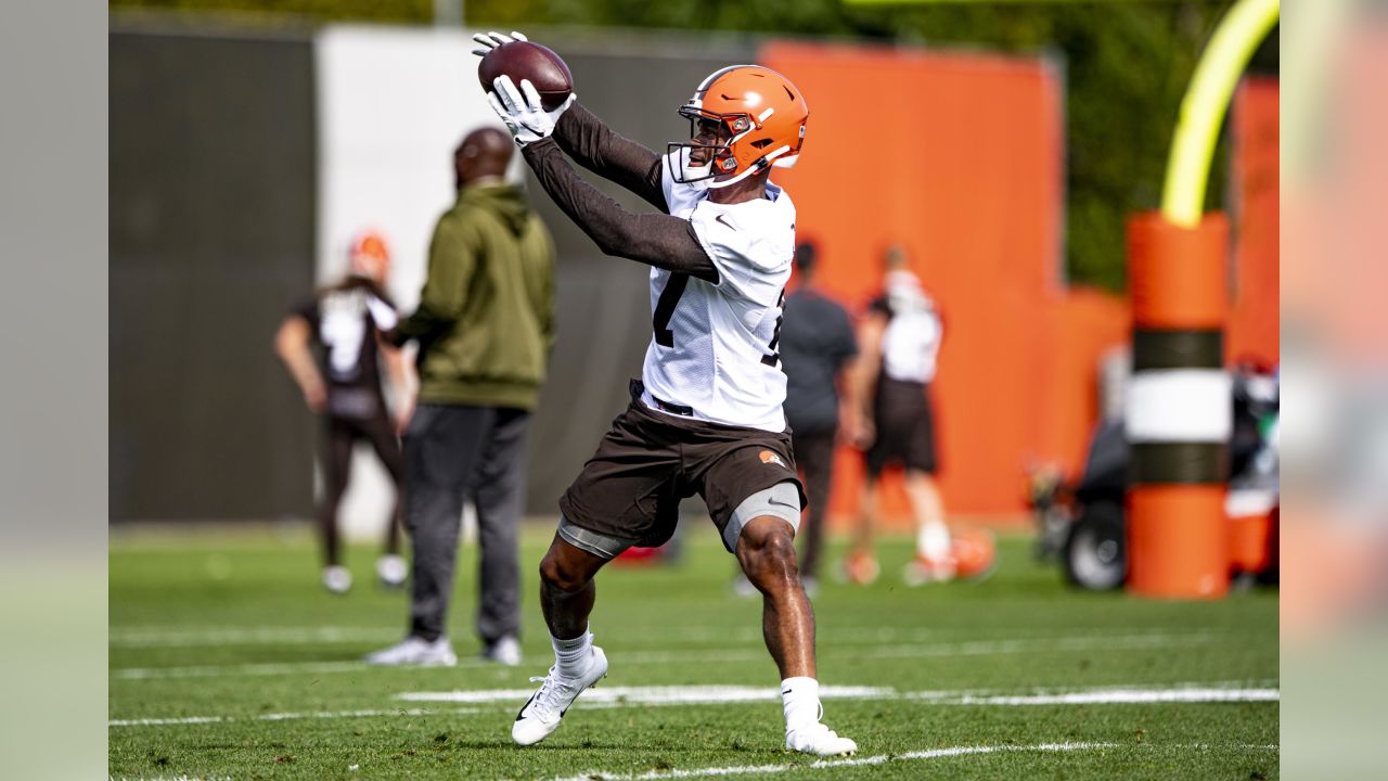 Browns Mailbag: Should Browns be encouraged by rush defense in season  opener?