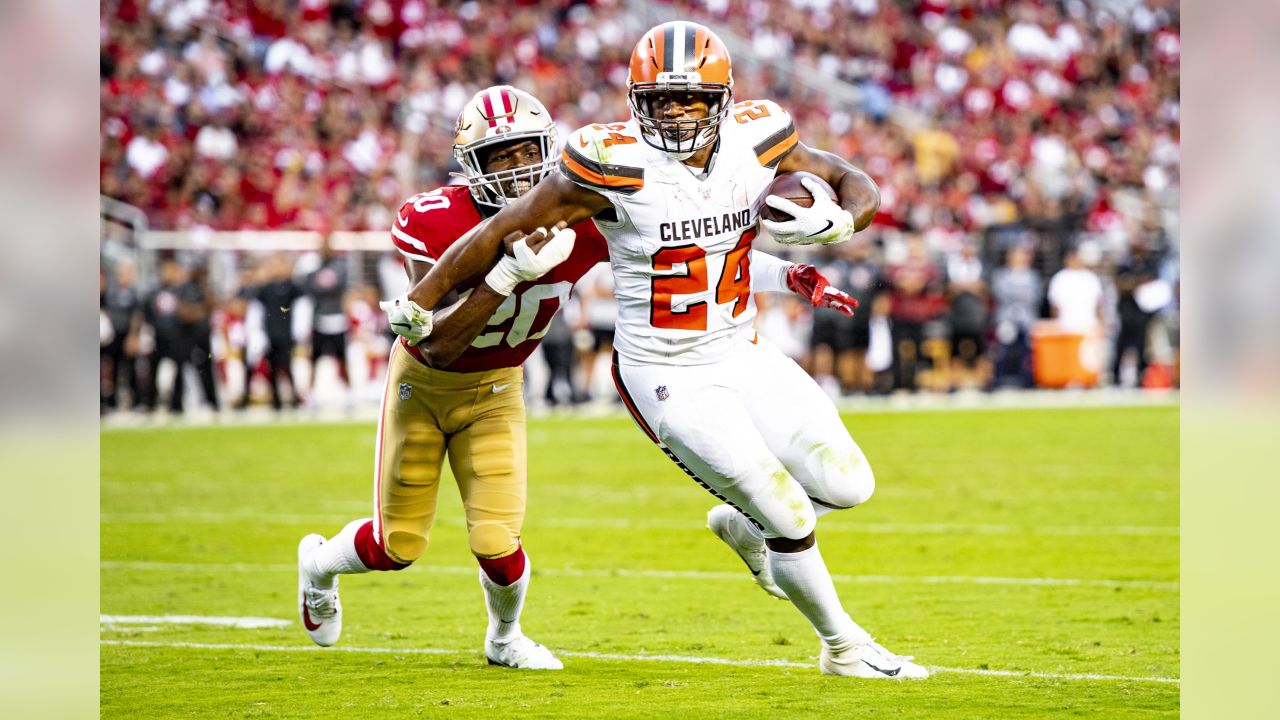 3 Questions Facing The Browns Moving Forward