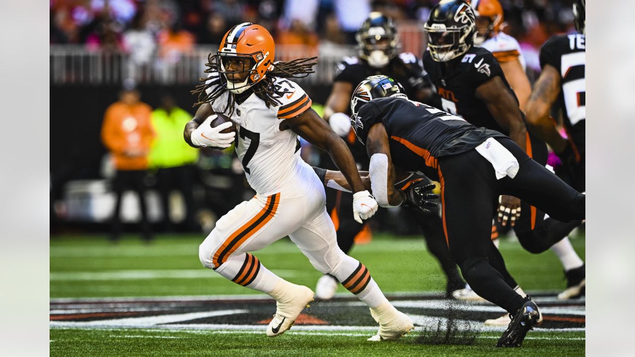 Why the Browns will start fast on Sunday in Atlanta against the