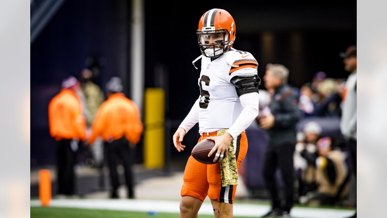 Top 10 Browns Plays of 2015, #TopTenTuesdays