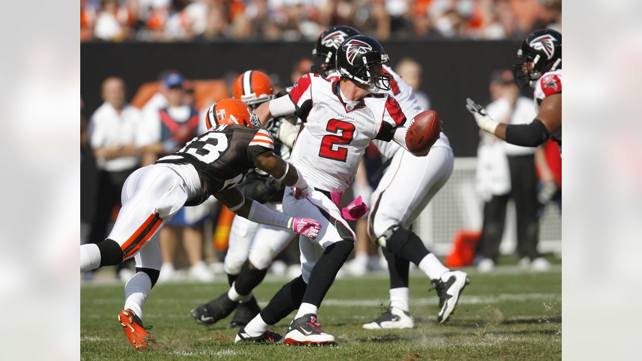 Cleveland Browns: Will the Joe Haden of Old Return in 2016?