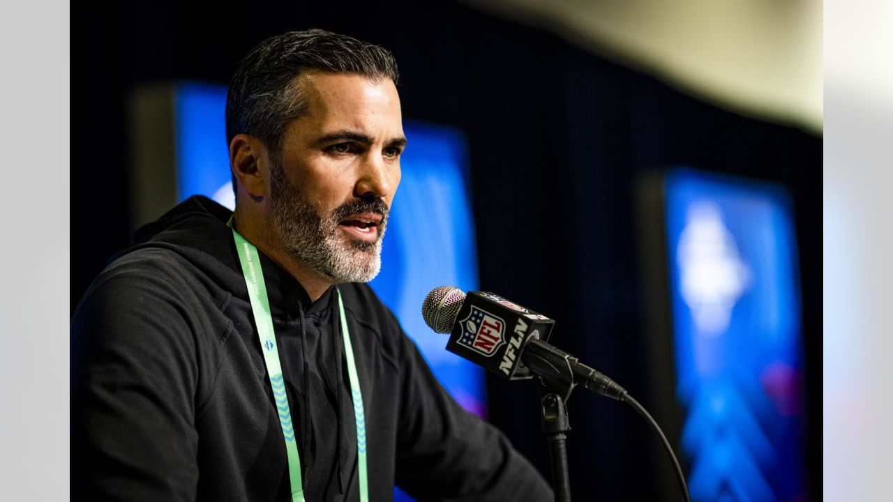 Browns: Passing game coordinators Kevin Stefanski could target in 2023