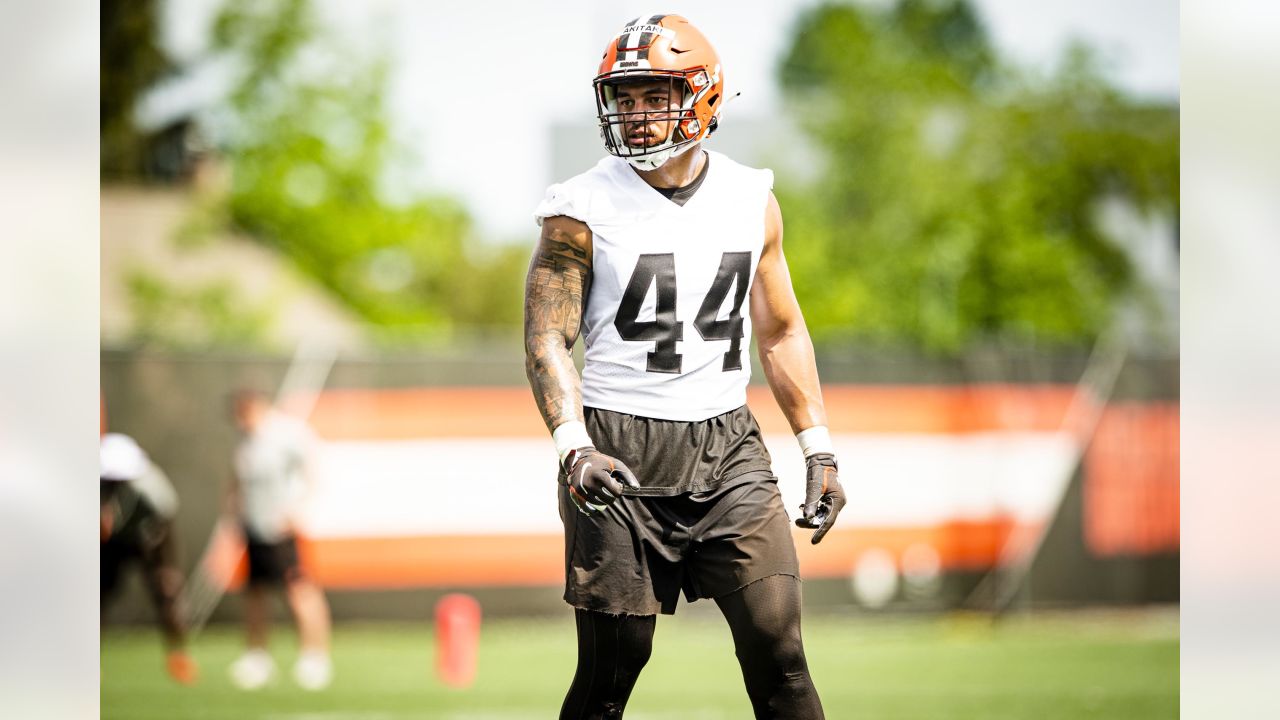 John Johnson III expected to be released by Browns to create cap space