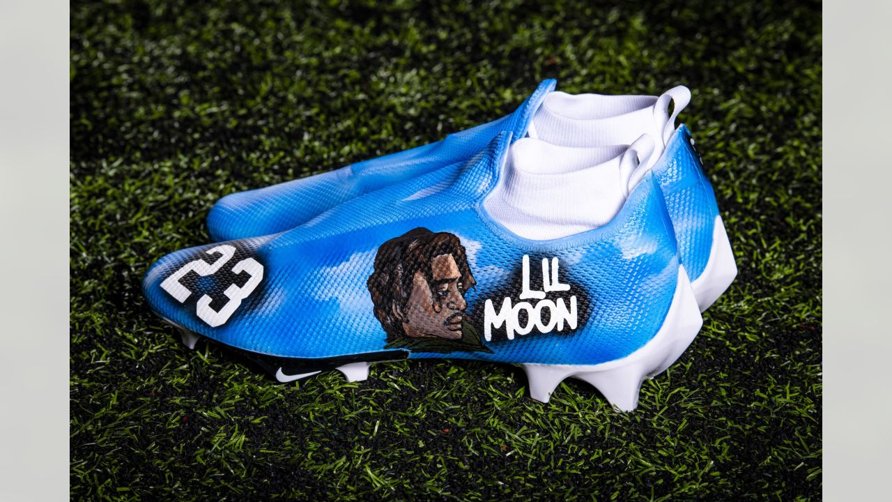 Daily Brew: Texan players share causes for My Cause, My Cleats game