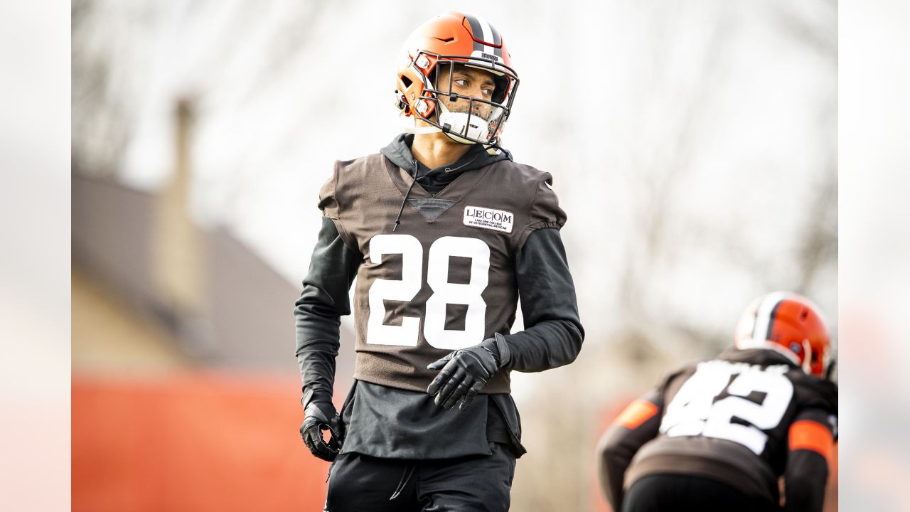 Browns coach Kevin Stefanski returns to city that molded him into rising  star - ESPN - Cleveland Browns Blog- ESPN