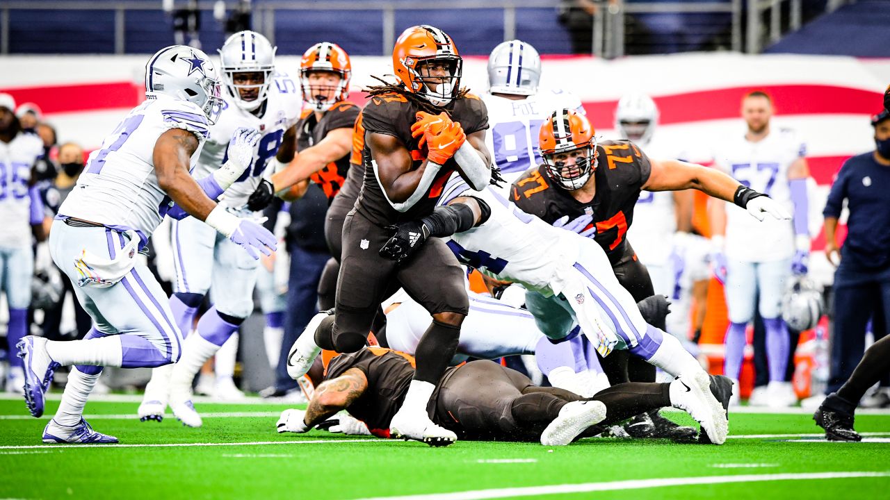 5 Keys to the game: Cleveland Browns vs. Dallas Cowboys