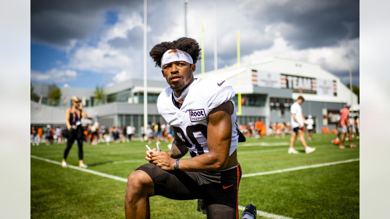 3 Browns Players With the Most to Gain at Training Camp - Sports4CLE,  7/20/23 