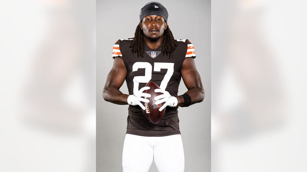 Kareem Hunt Returns to His Hometown Team: The Cleveland Browns, by  sportsinsiderph, Sep, 2023