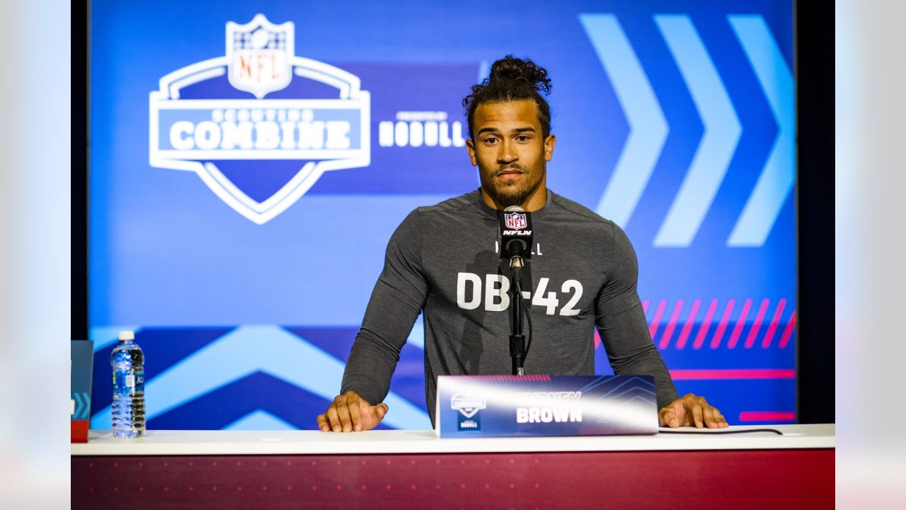 When Is the 2023 NFL Combine? Events, Schedule, Prospects, and More