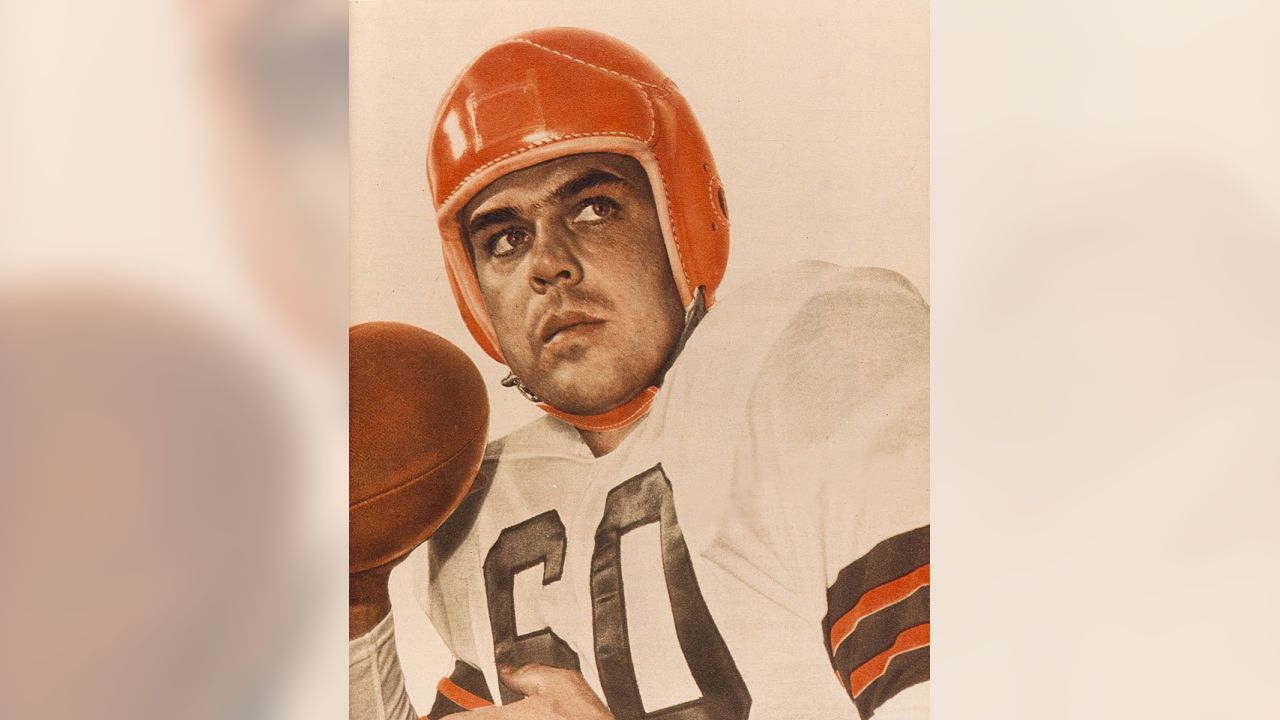 2021 Browns alternate uniform: 1946 shadowbox? - Dawgs By Nature