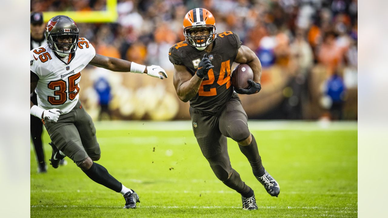 Five Players That Will Decide the Cleveland Browns 2022-2023 Season - Back  Sports Page