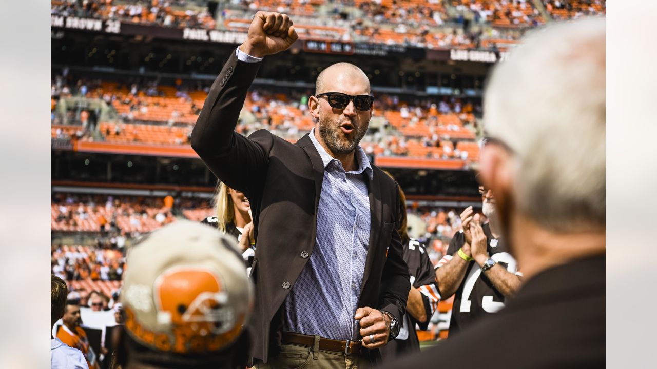 Browns-Jets Hall of Fame Game: How to watch preseason opener - Axios  Cleveland