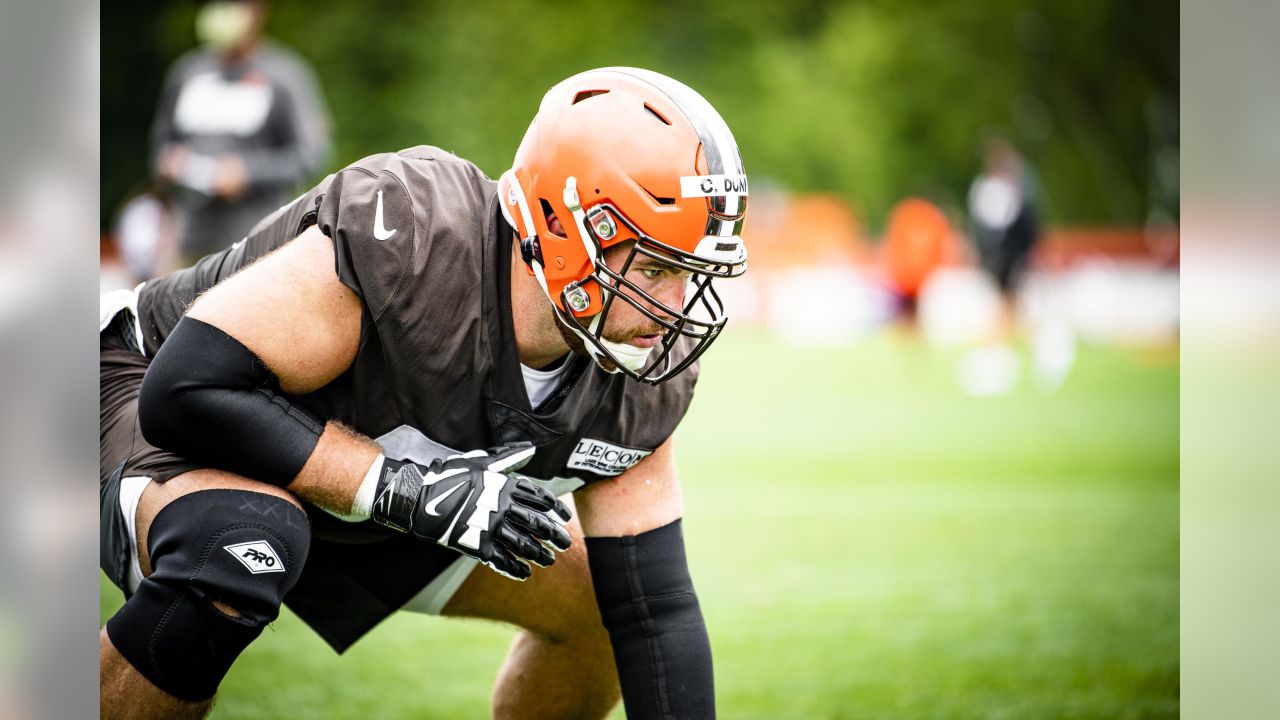 Browns Training Camp Day 2: What You Need to Know If You're