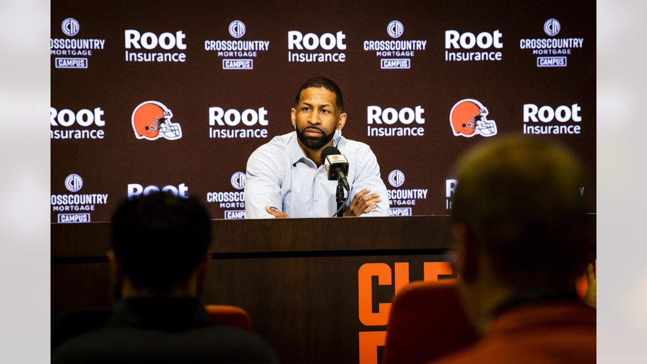 2022 Draft Analysis: Browns patch several needs but won't stop