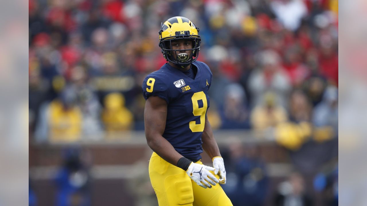 How Jarvis Landry influenced Donovan Peoples-Jones before the Browns even  drafted him 
