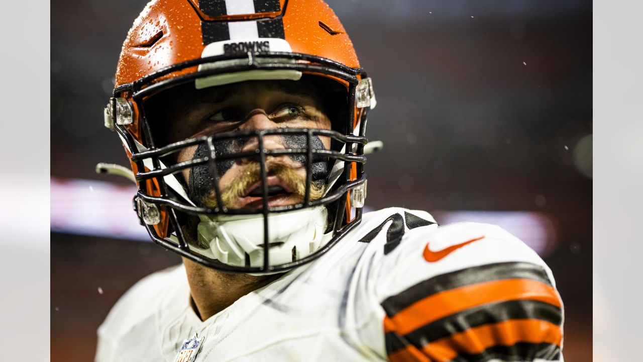 Photos: Best of the Browns - Preseason Week 1