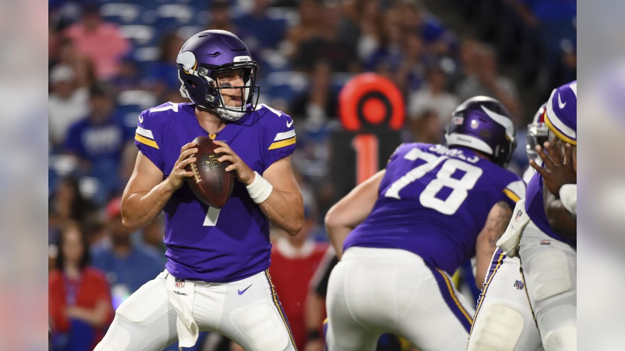 Case Keenum signs with Browns, cross another name off the Bears'  quarterback list – NBC Sports Chicago