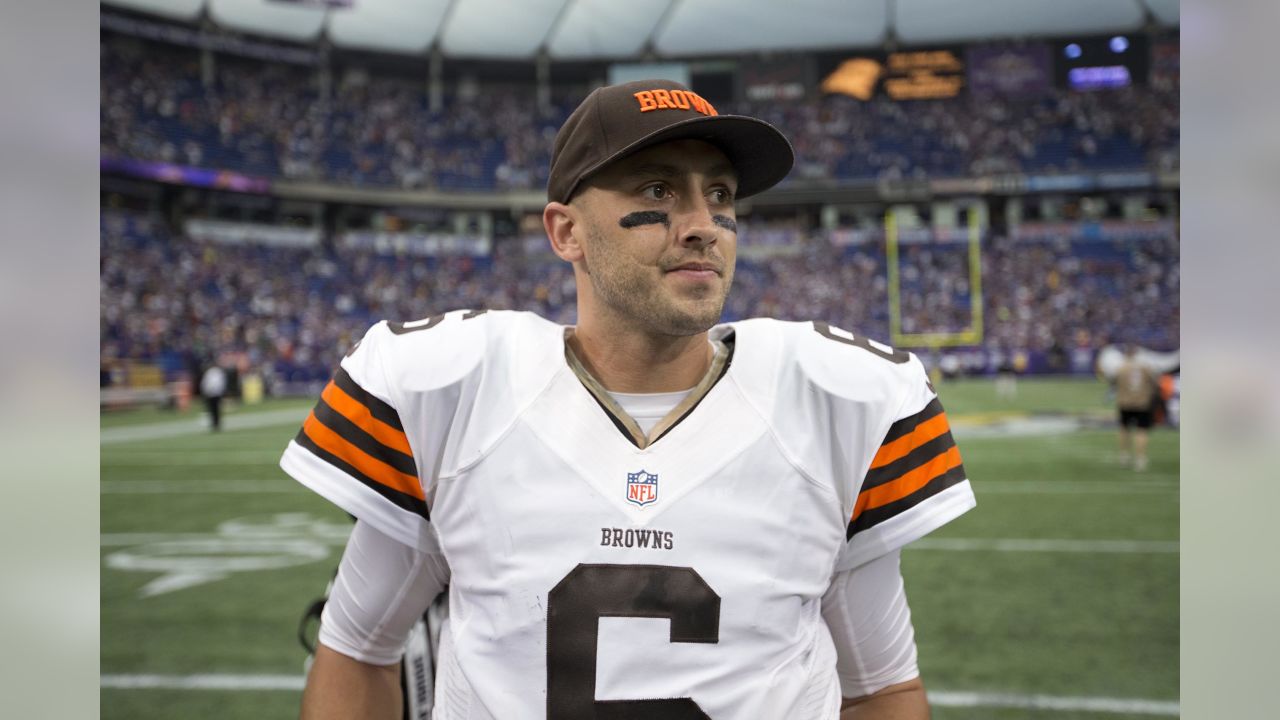 Cleveland Browns take 7-0 lead on Jordan Cameron touchdown - Cincy Jungle